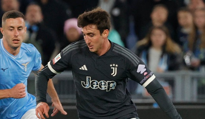 2024-04-23, Juventus