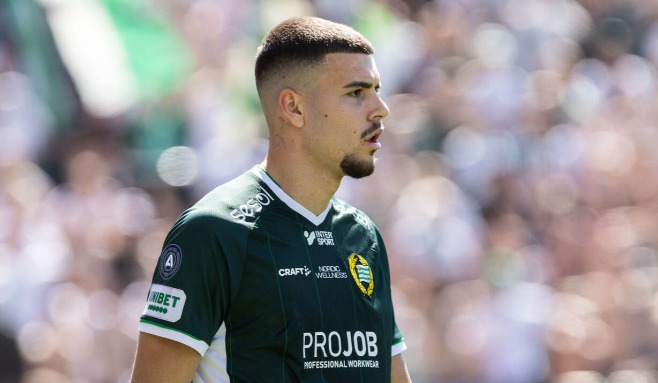 2024-05-12, Hammarby IF