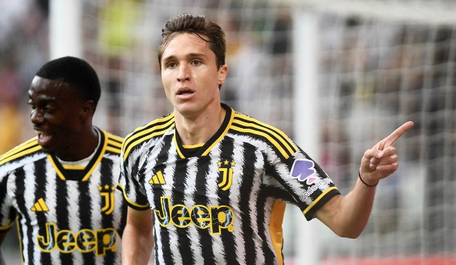 2024-05-25, Juventus