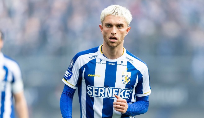 2024-05-06, IFK Göteborg