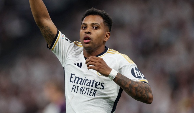 2024-05-08, Real Madrid