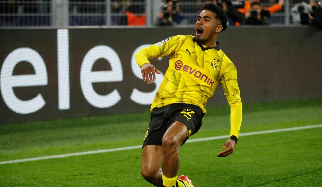 20240416, Borussia Dortmunds Ian Maatsen