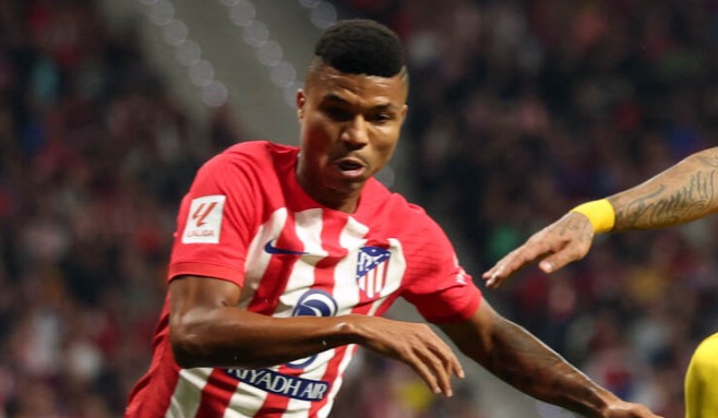 2024-03-17, Atlético Madrid