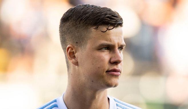 2024-05-16, Djurgårdens IF