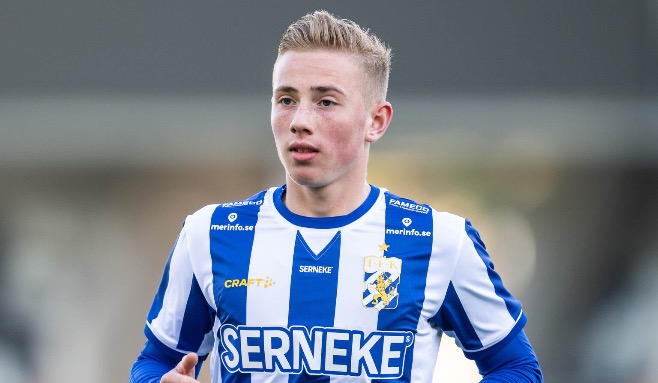 2024-03-08, IFK Göteborg