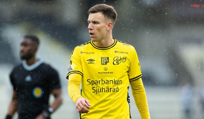 2024-02-24, IF Elfsborg