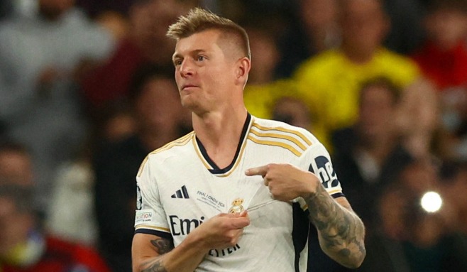 2024-06-01, Real Madrid