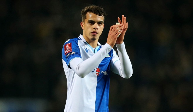 2024-01-06, Blackburn Rovers