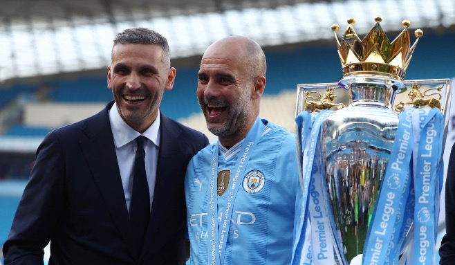 2024-05-19, Manchester City