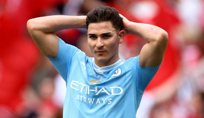2024-05-25, Manchester City