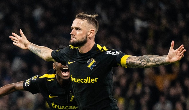2023-09-18, AIK