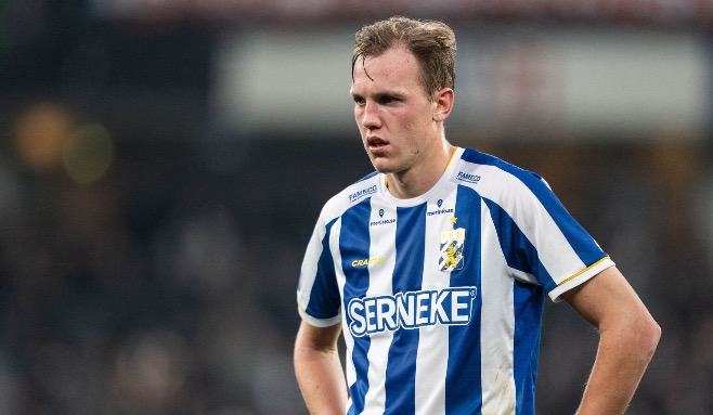 2024-05-06, IFK Göteborg