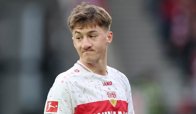 2024-02-24, VfB Stuttgart