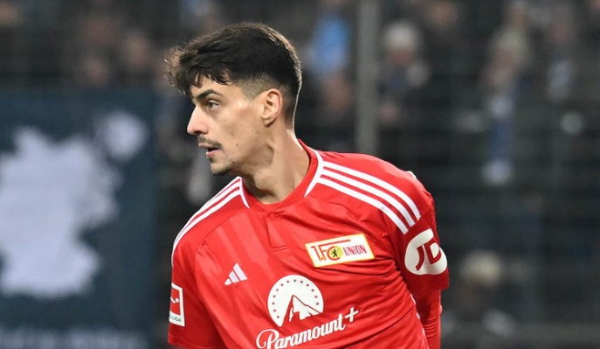 2023-12-16, Union Berlin