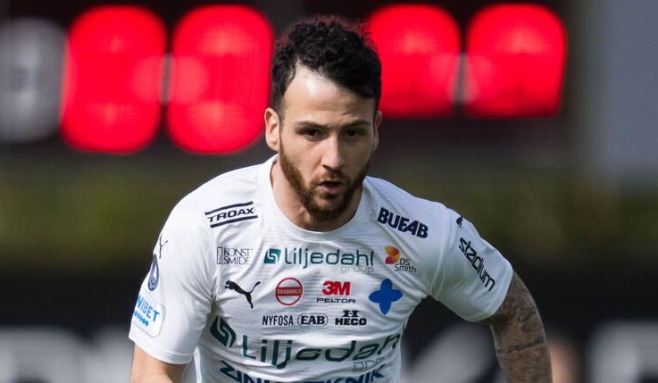 2024-04-28, IFK Värnamo