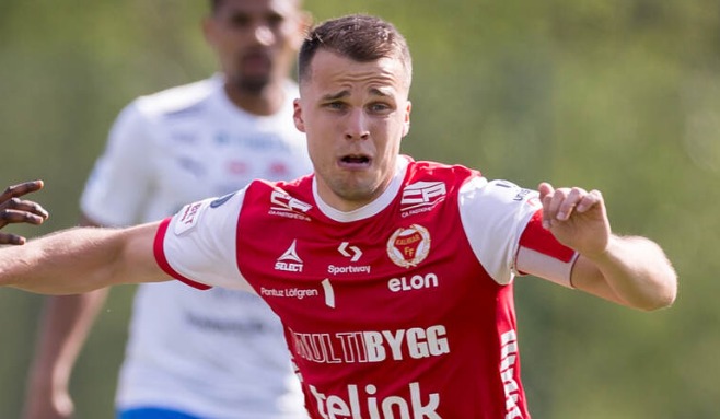 2024-05-19, Kalmar FF