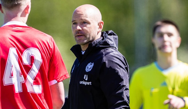 2023-05-18, Kalmar FF