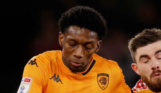2024-02-20, Hull City