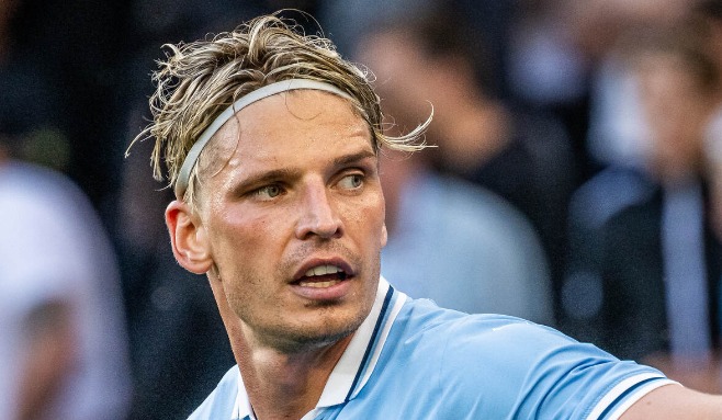 2024-05-24, Malmö FF