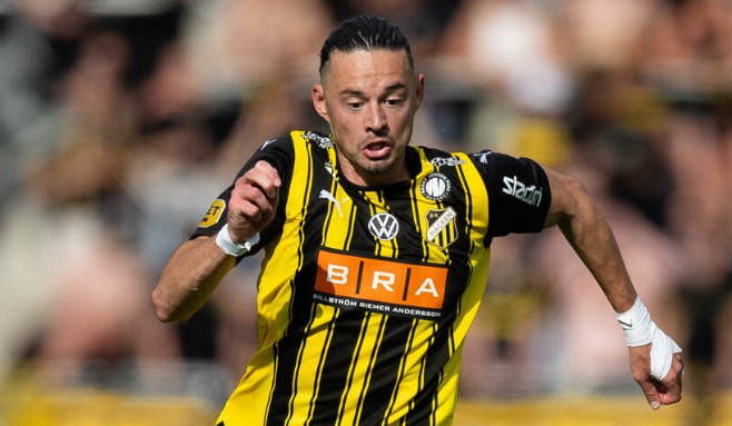 2024-06-02, BK Häcken