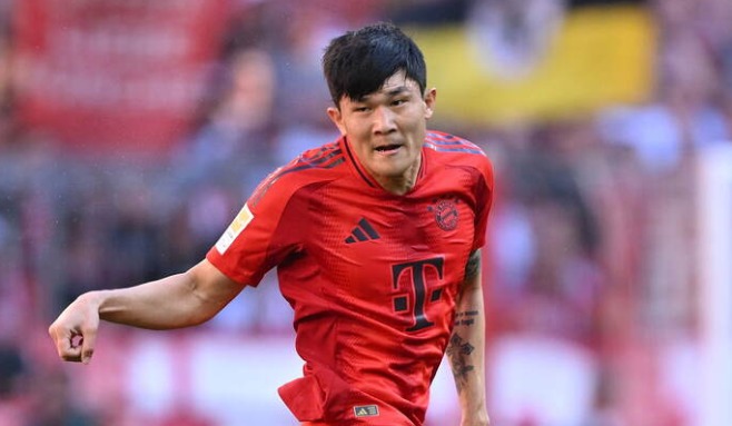 2024-05-12, Bayern München