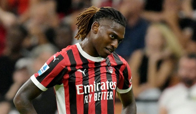 2024-08-17, Milan