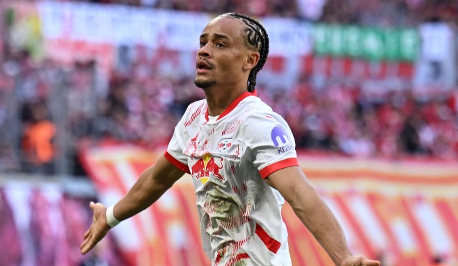 2024-09-14, RB Leipzig