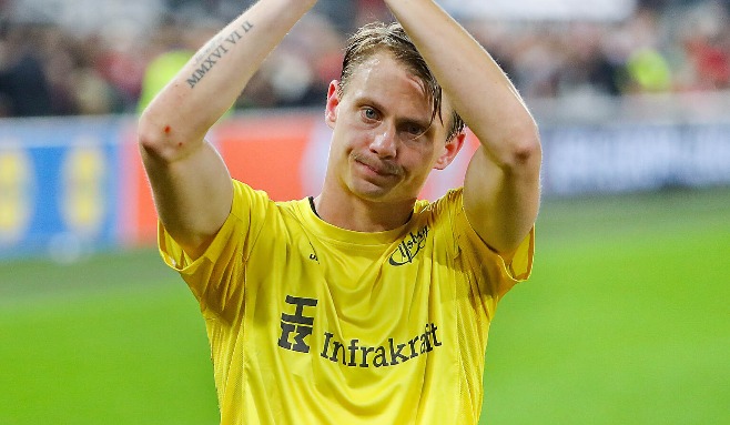 2024-09-25, IF Elfsborg