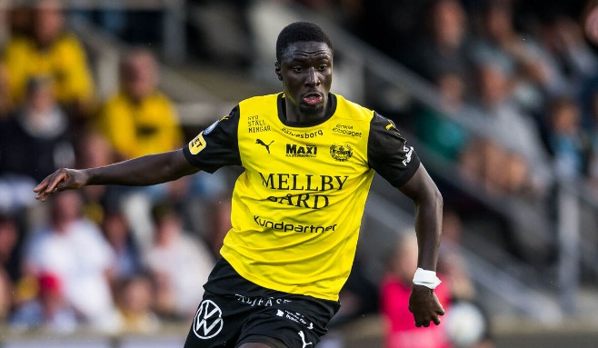 2024-08-31, Mjällby AIF