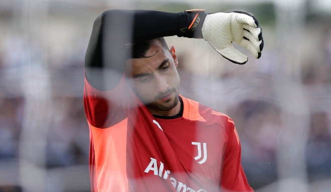 2024-09-14, Juventus