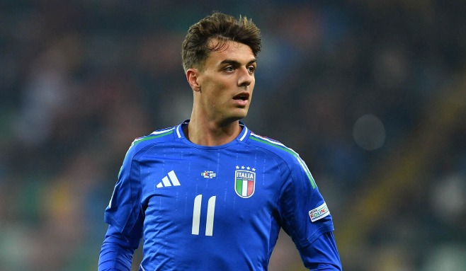 2024-10-14, Italien