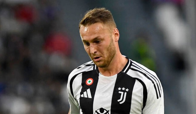 2024-09-17, Juventus
