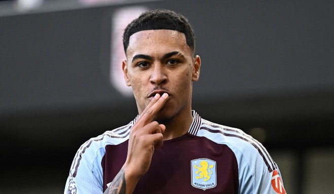 2024-10-19, Aston Villa