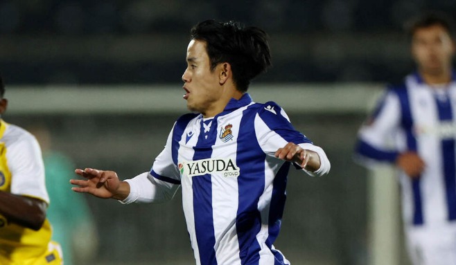 2024-10-24, Real Sociedad
