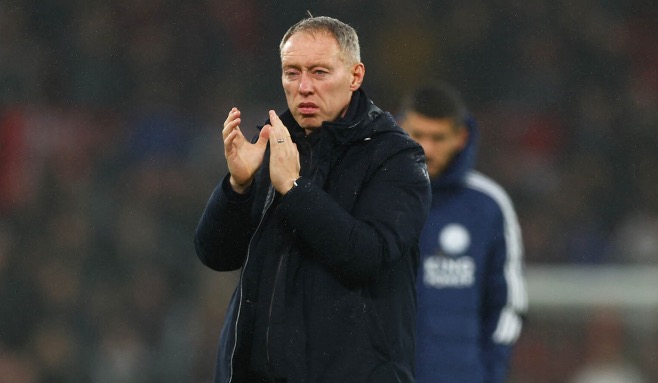 2024-11-10, Leicester City
