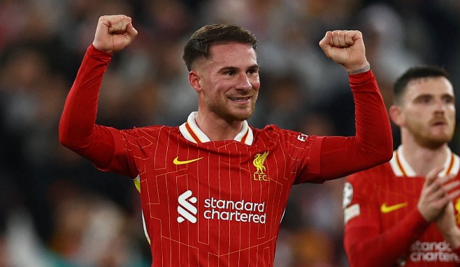 2024-11-27, Liverpool