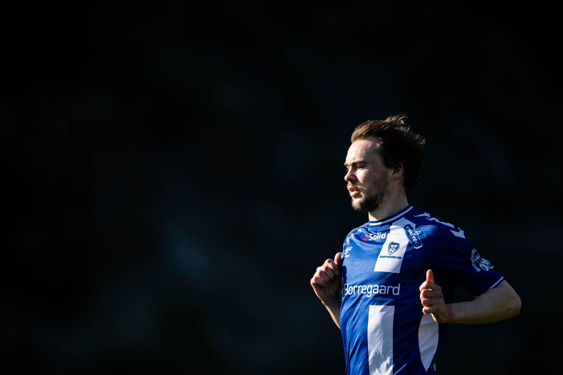 Officiellt: Simon Tibbling klar för Fram Reykjavík - Fotbolltransfers.com