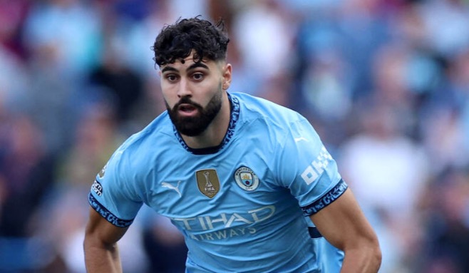 2024-08-24, Manchester City