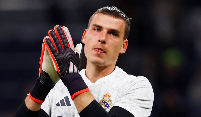 2024-11-05, Real Madrid