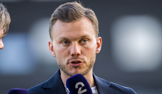 2024-05-04, Rosenborg BK