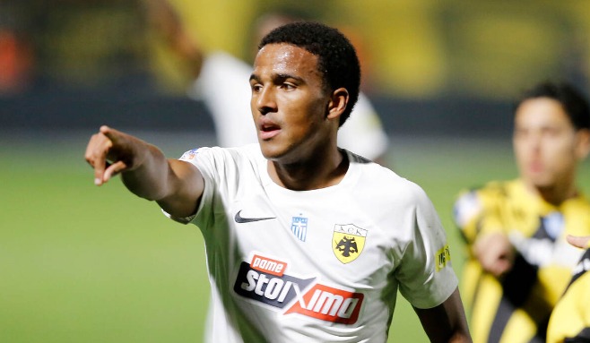 2024-12-03, AEK Aten