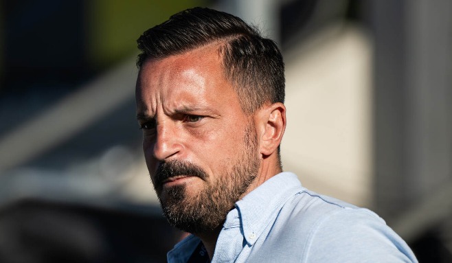 2024, Utsiktens BK sportchef