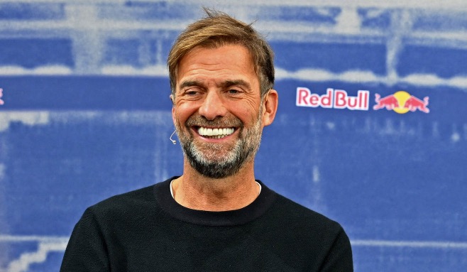 2025-01-14, Red Bull