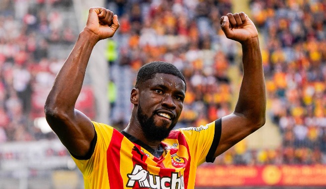 2024-08-25, RC Lens