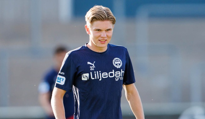 2024-07-27, IFK Värnamo