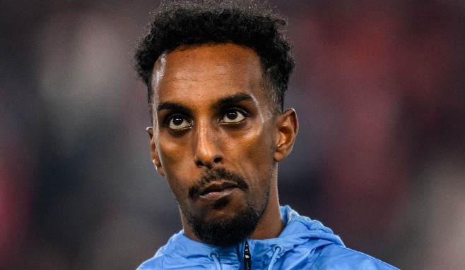 2025-01-30, Malmö FF