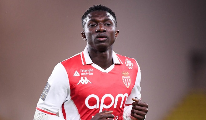 2025-02-07, AS Monaco