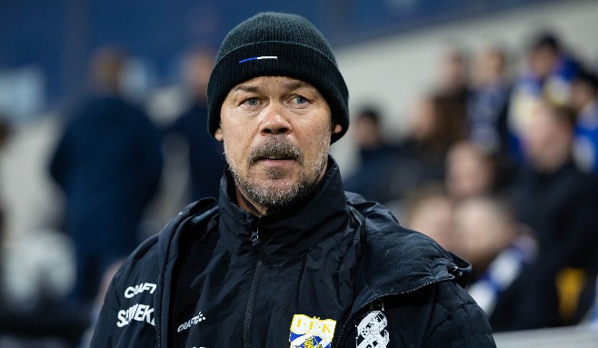 2025-02-22, IFK Göteborg