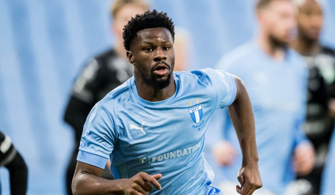 2025-03-02, Malmö FF
