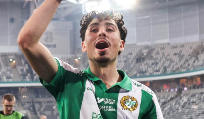 2025-03-03, Hammarby IF